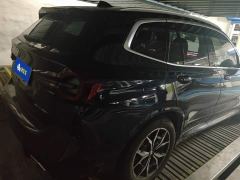 BMW X3 xDrive25i M Sport Package - фото 3