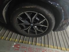 BMW X3 xDrive25i M Sport Package - фото 6