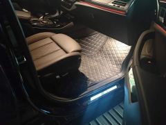 BMW X3 xDrive25i M Sport Package - фото 8