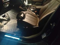 BMW X3 xDrive25i M Sport Package - фото 9