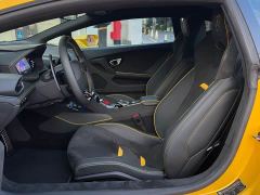 Lamborghini Huracán Tecnica - photo 10