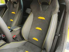 Lamborghini Huracán Tecnica - photo 11