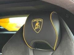 Lamborghini Huracán Tecnica - photo 12