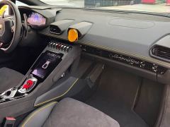 Lamborghini Huracán Tecnica - photo 13