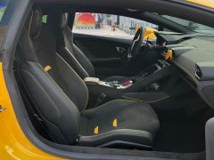 Lamborghini Huracán Tecnica - photo 14