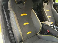 Lamborghini Huracán Tecnica - photo 15