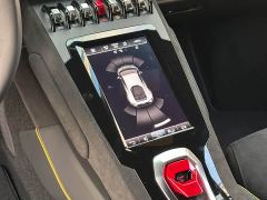 Lamborghini Huracán Tecnica - photo 18