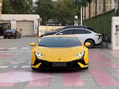 Lamborghini Huracán Tecnica - photo 2