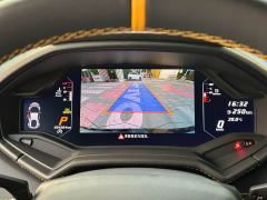 Lamborghini Huracán Tecnica - photo 20