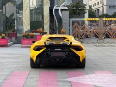 Lamborghini Huracán Tecnica - photo 4