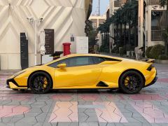 Lamborghini Huracán Tecnica - photo 7