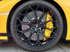 Lamborghini Huracán Tecnica - photo 8