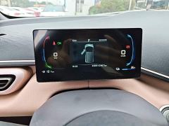 BYD Seagull Glory Edition 305km Vitality Version - ფოტო 11