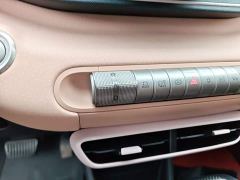 BYD Seagull Glory Edition 305km Vitality Version - ფოტო 13
