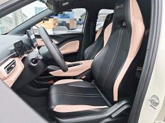 BYD Seagull Glory Edition 305km Vitality Version - ფოტო 14