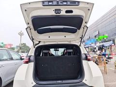 BYD Seagull Glory Edition 305km Vitality Version - ფოტო 18