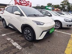 BYD Seagull Glory Edition 305km Vitality Version - ფოტო 3