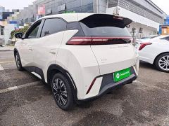 BYD Seagull Glory Edition 305km Vitality Version - ფოტო 4