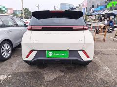 BYD Seagull Glory Edition 305km Vitality Version - ფოტო 5