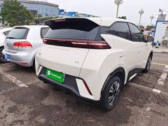 BYD Seagull Glory Edition 305km Vitality Version - ფოტო 6