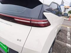 BYD Seagull Glory Edition 305km Vitality Version - ფოტო 7