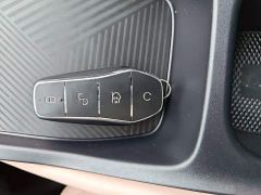 BYD Seagull Glory Edition 305km Vitality Version - ფოტო 8