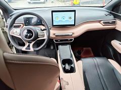 BYD Seagull Glory Edition 305km Vitality Version - ფოტო 9