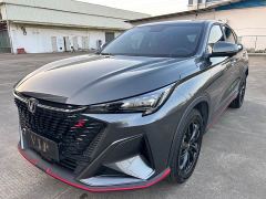 Changan X5 PLUS 1.5T DCT Beyond Edition - ფოტო 1