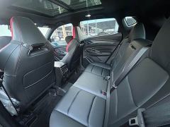 Changan X5 PLUS 1.5T DCT Beyond Edition - ფოტო 10