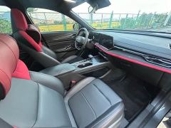 Changan X5 PLUS 1.5T DCT Beyond Edition - ფოტო 11