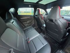 Changan X5 PLUS 1.5T DCT Beyond Edition - ფოტო 12