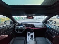 Changan X5 PLUS 1.5T DCT Beyond Edition - ფოტო 13