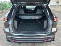 Changan X5 PLUS 1.5T DCT Beyond Edition - ფოტო 15