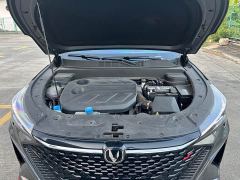 Changan X5 PLUS 1.5T DCT Beyond Edition - ფოტო 17