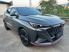 Changan X5 PLUS 1.5T DCT Beyond Edition - ფოტო 3
