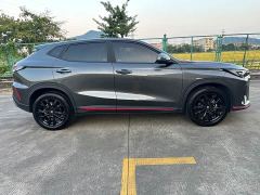 Changan X5 PLUS 1.5T DCT Beyond Edition - ფოტო 4