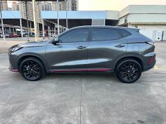 Changan X5 PLUS 1.5T DCT Beyond Edition - ფოტო 5