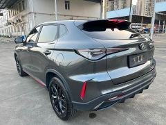 Changan X5 PLUS 1.5T DCT Beyond Edition - ფოტო 6