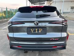 Changan X5 PLUS 1.5T DCT Beyond Edition - ფოტო 7