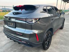 Changan X5 PLUS 1.5T DCT Beyond Edition - ფოტო 8