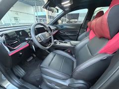 Changan X5 PLUS 1.5T DCT Beyond Edition - ფოტო 9