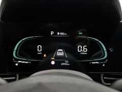 Hyundai Elantra 1.5L CVT Luxury - фото 12