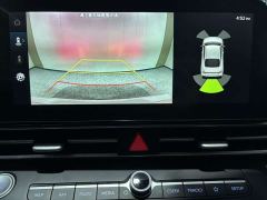 Hyundai Elantra 1.5L CVT Luxury - фото 15