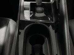 Hyundai Elantra 1.5L CVT Luxury - фото 16