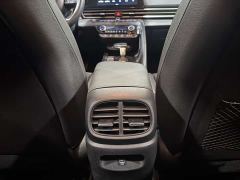 Hyundai Elantra 1.5L CVT Luxury - фото 17