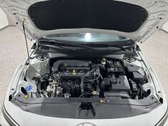 Hyundai Elantra 1.5L CVT Luxury - фото 19