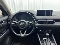 Mazda CX-5 2.0L Automatic FWD Smart Pro - ფოტო 10