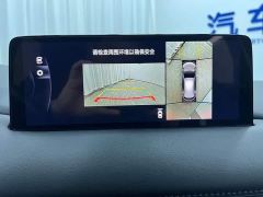 Mazda CX-5 2.0L Automatic FWD Smart Pro - ფოტო 12
