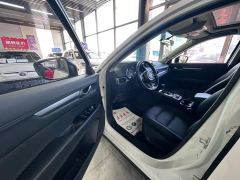 Mazda CX-5 2.0L Automatic FWD Smart Pro - ფოტო 14