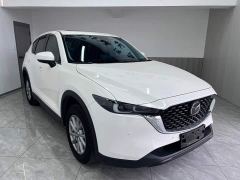 Mazda CX-5 2.0L Automatic FWD Smart Pro - ფოტო 3
